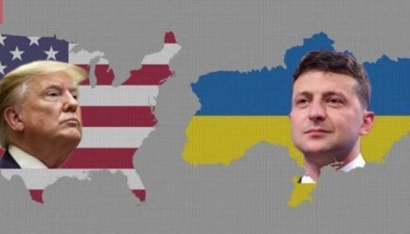 Відоме британське видання зобразило карту України без Криму