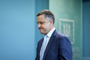 ДТП с Кулебой: врачи рассказали о состоянии уполномоченного и одного из его сыновей после аварии