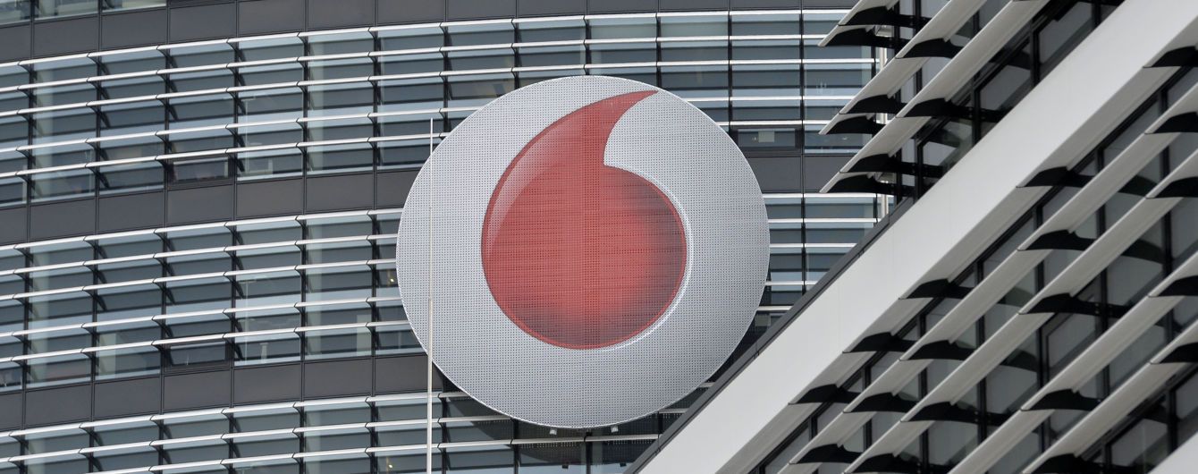 "Vodafone Україна" продали азербайджанському оператору. В РФ назвали вартість угоди