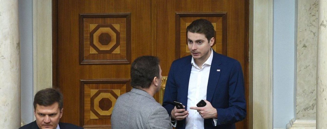 НАБУ направило в антикоррупционный суд дело советника Кличко