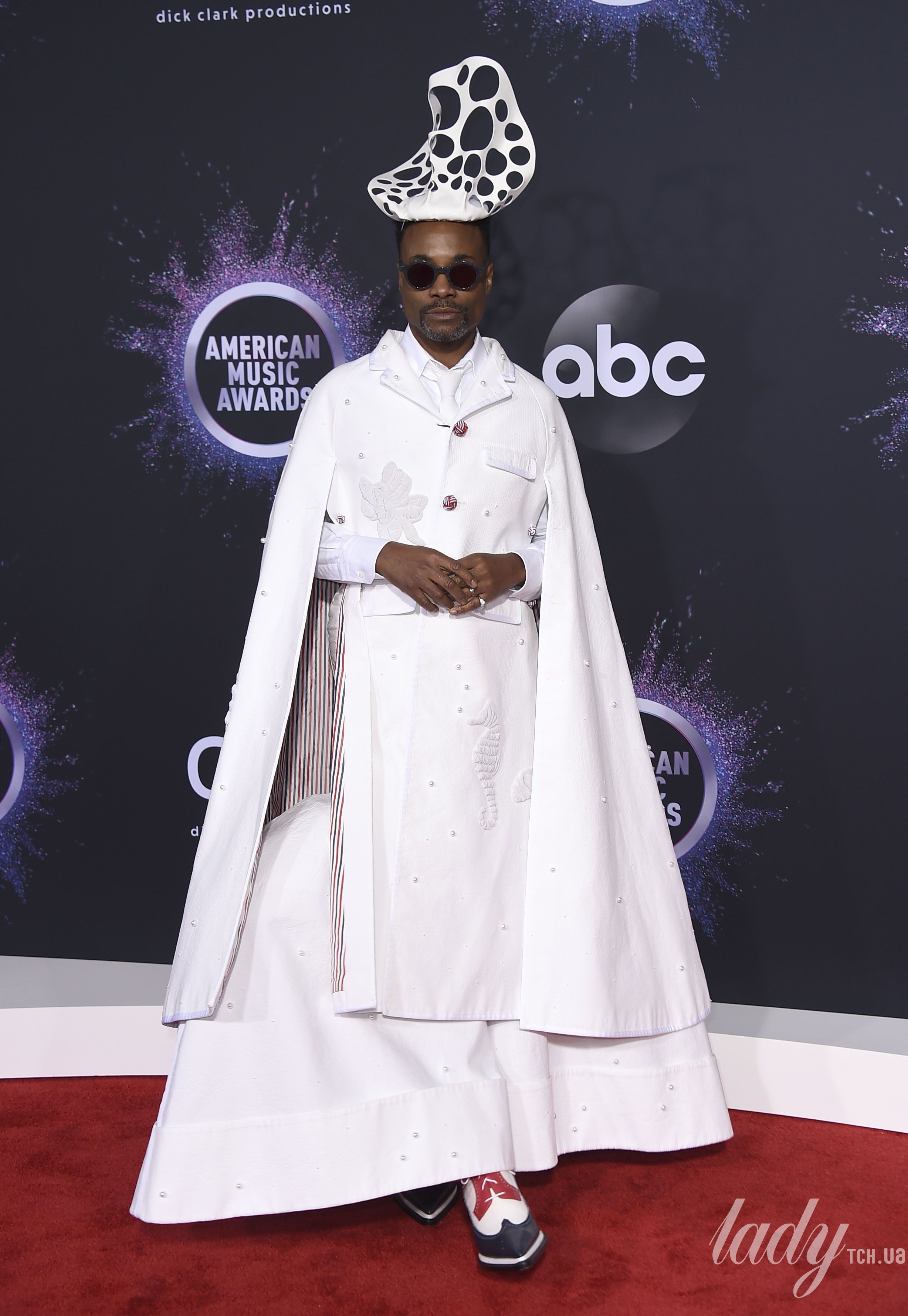 Церемония American Music Awards_22