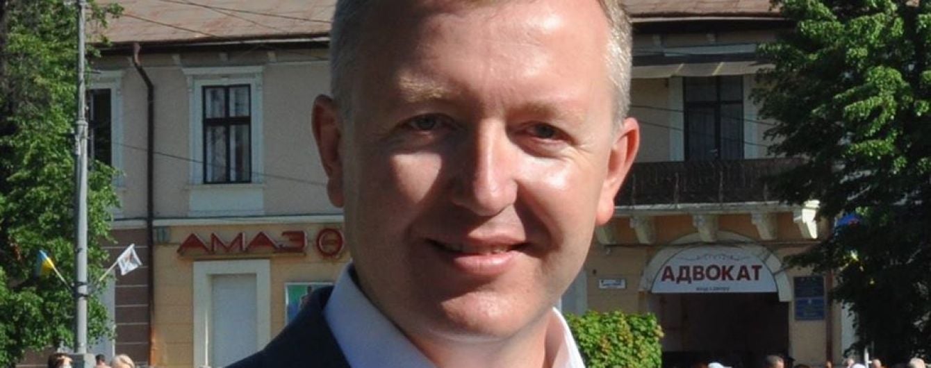Консул Австрії у Чернівцях очолив Буковину