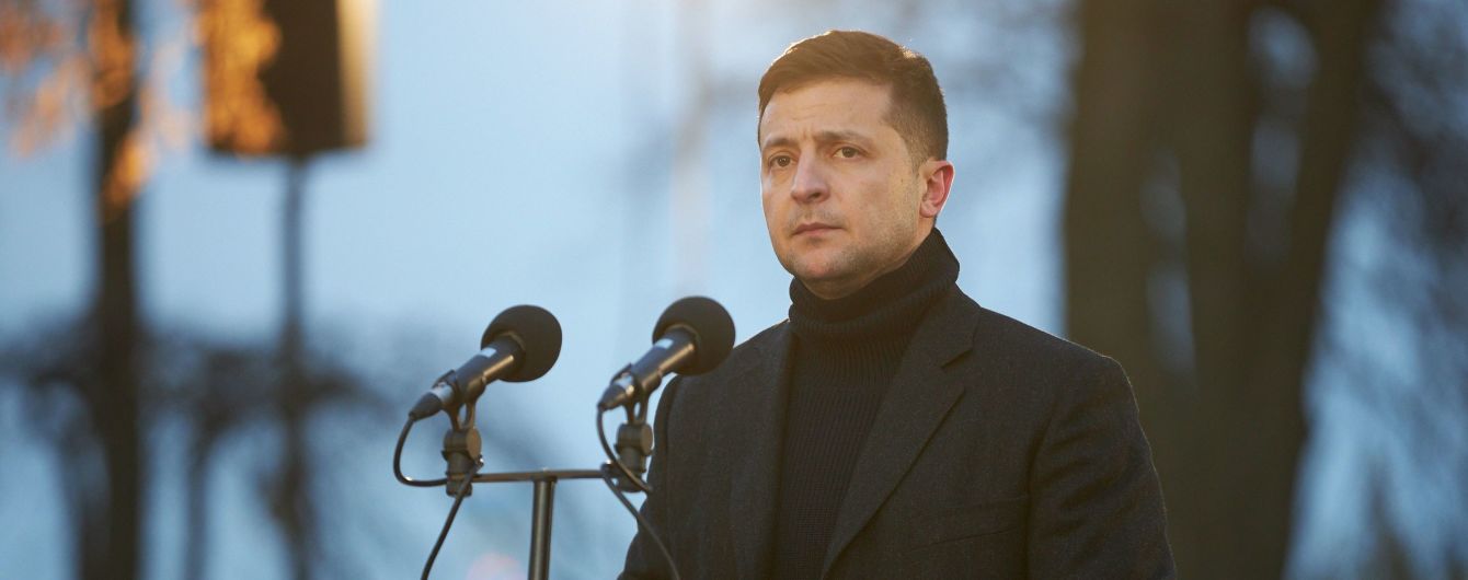 Зеленский и Путин могут провести встречу тет-а-тет в Париже – Кулеба