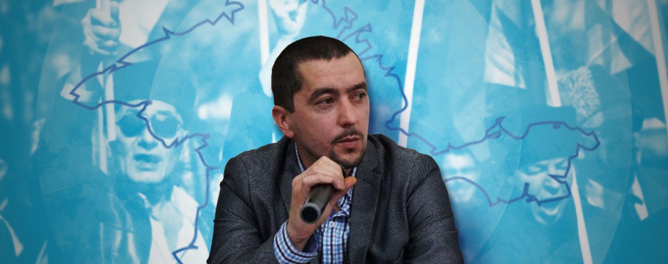Количество уголовных дел против активистов в Крыму в этом году побило все рекорды