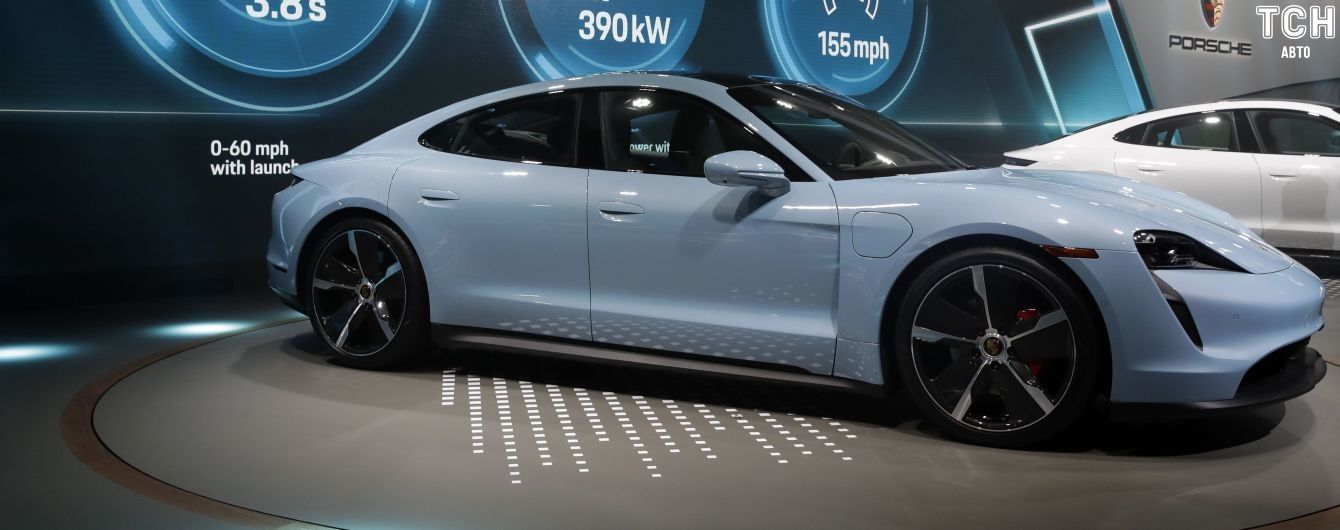 В Європі назвали номінантів премії "Автомобіль року-2020"
