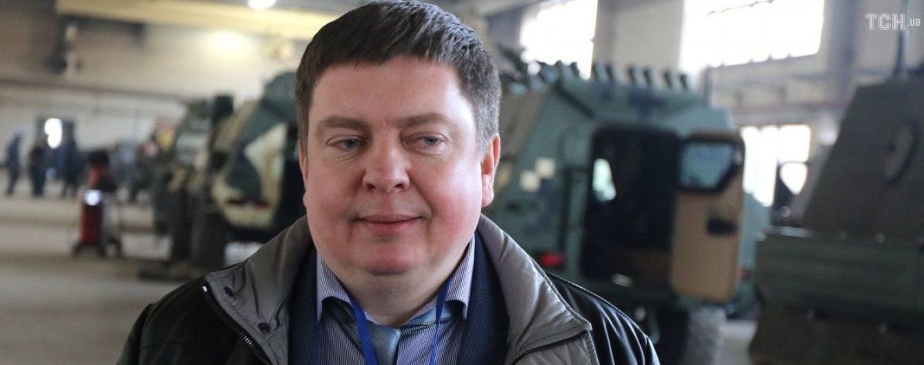 Квартира у Відні й компанія в офшорах: НАБУ завершило розслідування проти ексдиректора Львівського бронетанкового заводу