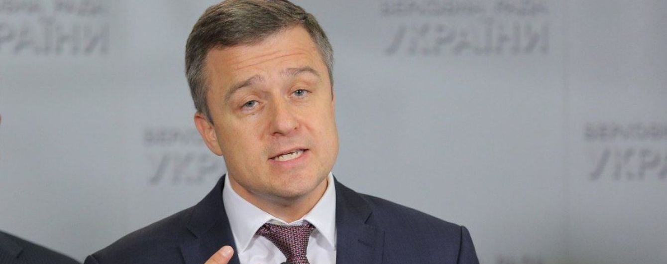 "Будем молиться". Зеленский прокомментировал аварию с омбудсменом Кулебой