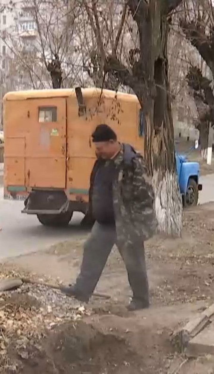 13 тысяч жителей Светловодска до сих пор остаются без тепла