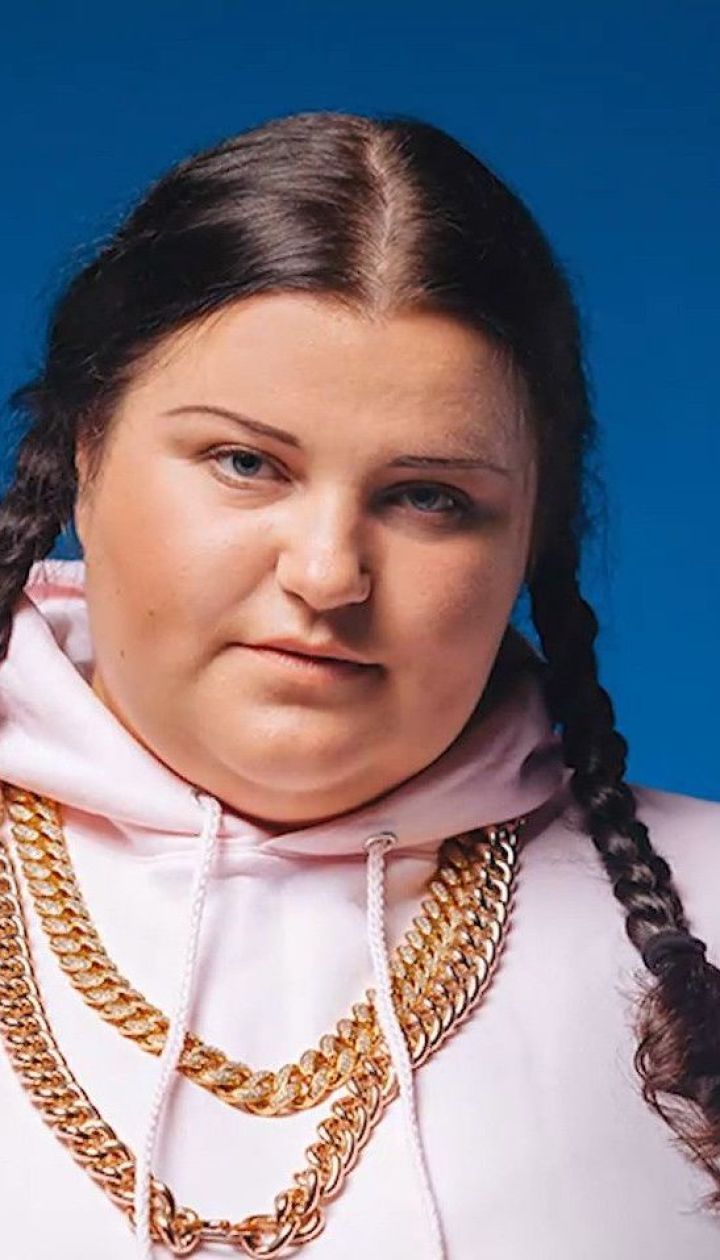 alyona alyona представила новый альбом "В хаті ма"