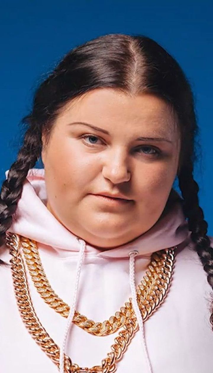 alyona alyona презентувала новий альбом "В хаті ма"