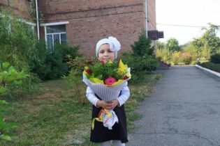 Помогите Амине одолеть опухоль мозга