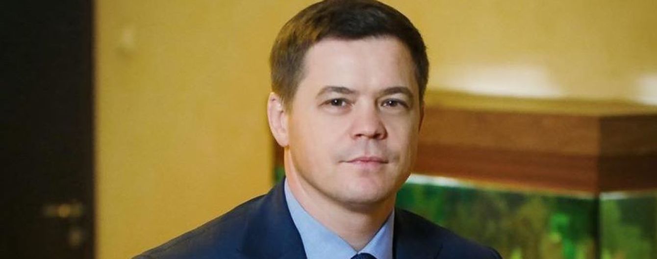 У заступника начальника Київської митниці Тупальського проводять обшуки