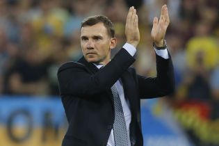 Від Шевченка до Тайсона. Всі переможці номінацій у церемонії "Футбольні зірки України-2019"