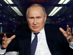 "Цап-царап"