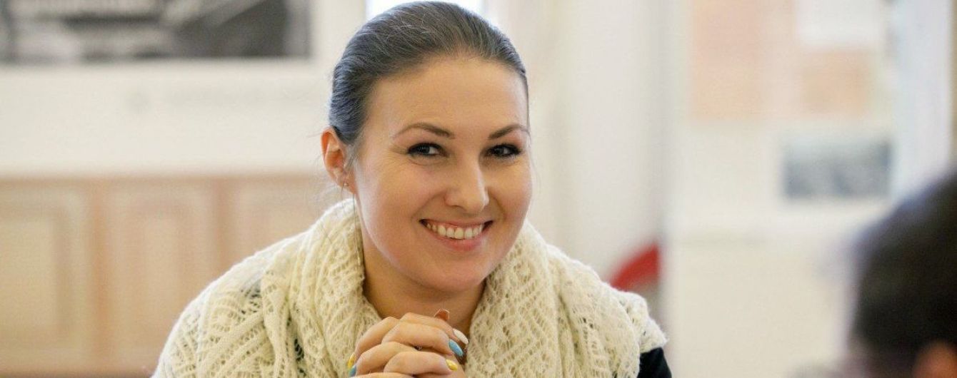"Труба дуже хоче вислужитися". Федина відреагувала на проєкт підозри ДБР щодо неї