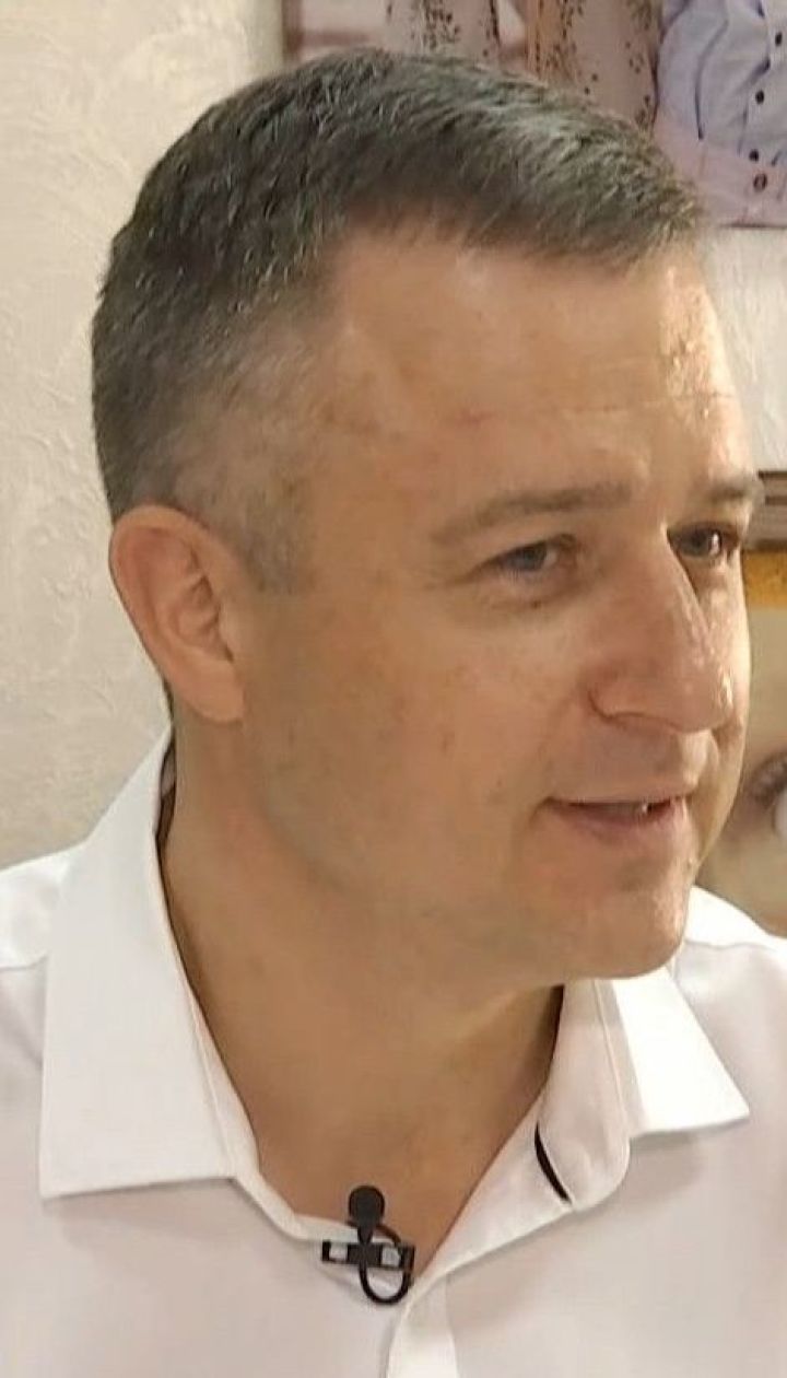 Уповноважений з прав дитини Кулеба та його син після ДТП досі перебувають у реанімації