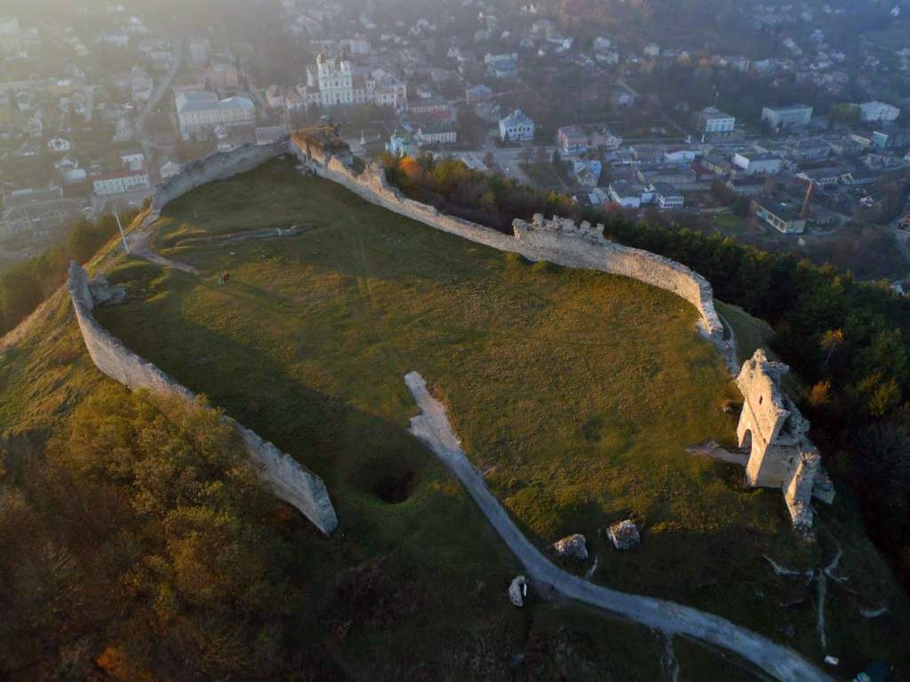 Кременець