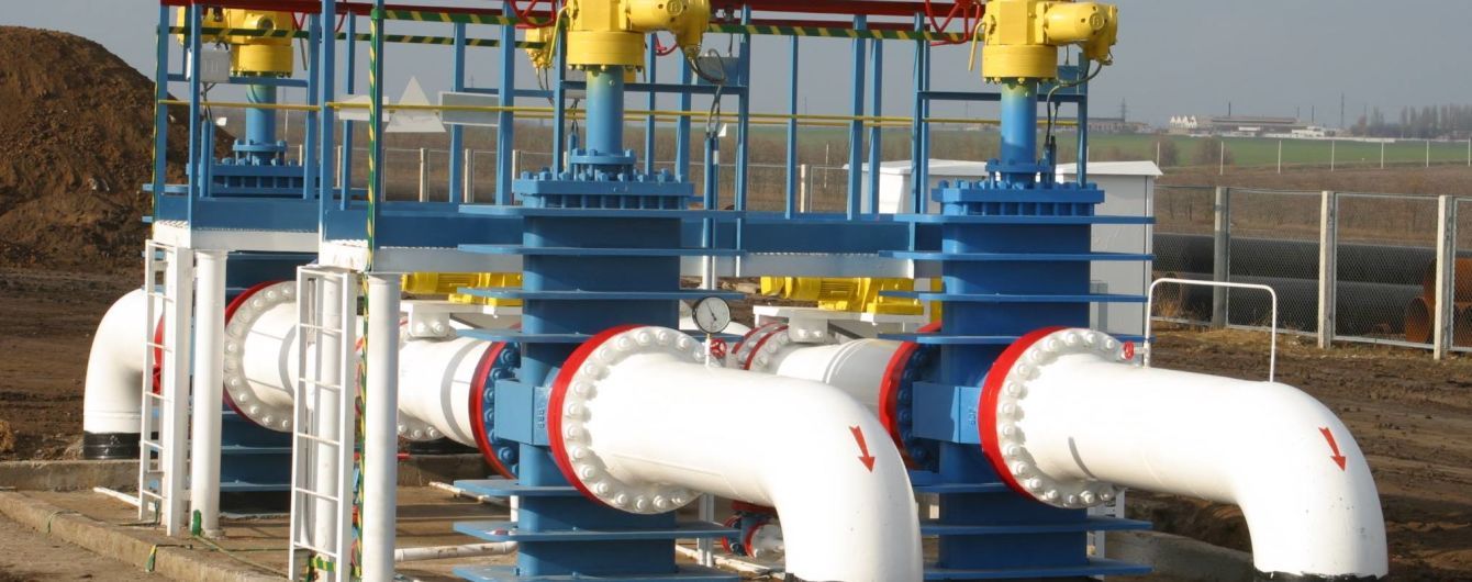 После многих лет споров "Укртрансгаз" и "Укрнафта" утвердили мировое соглашение