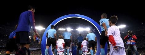 Стало известно, когда УЕФА определится с доигровкой матчей Лиги чемпионов и Лиги Европы