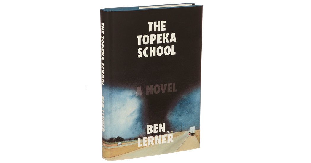 The Topeka School