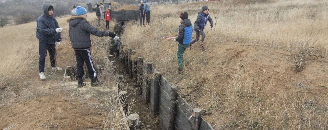 На Херсонщині запустять пілот проєкту територіальної оборони з допомогою Естонії