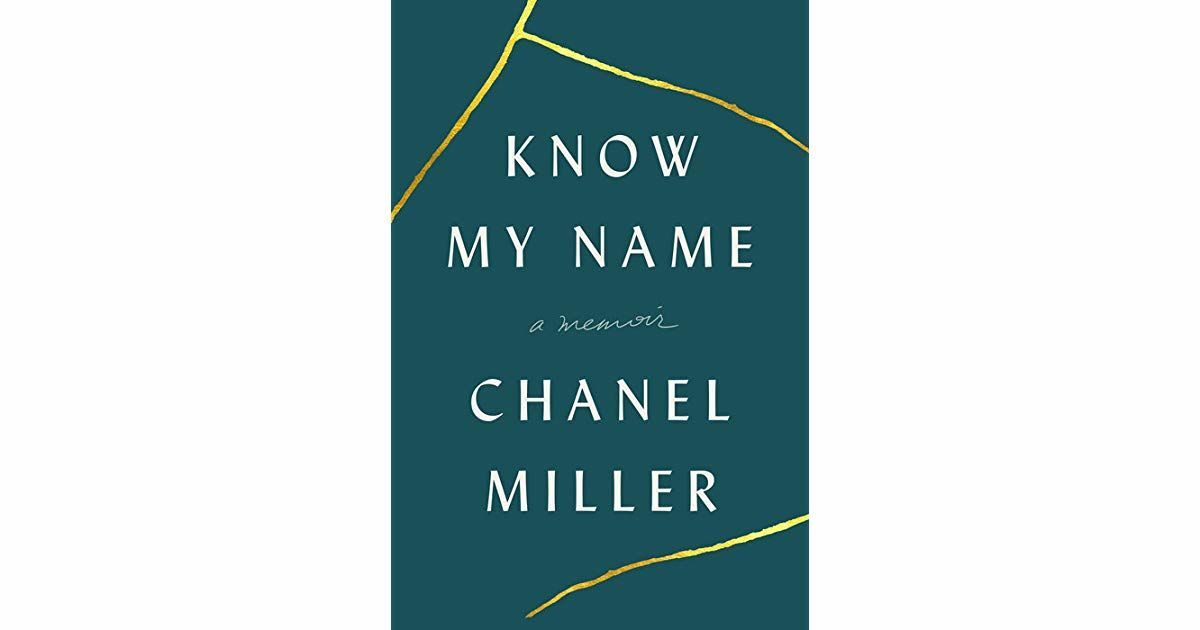 Know My Name