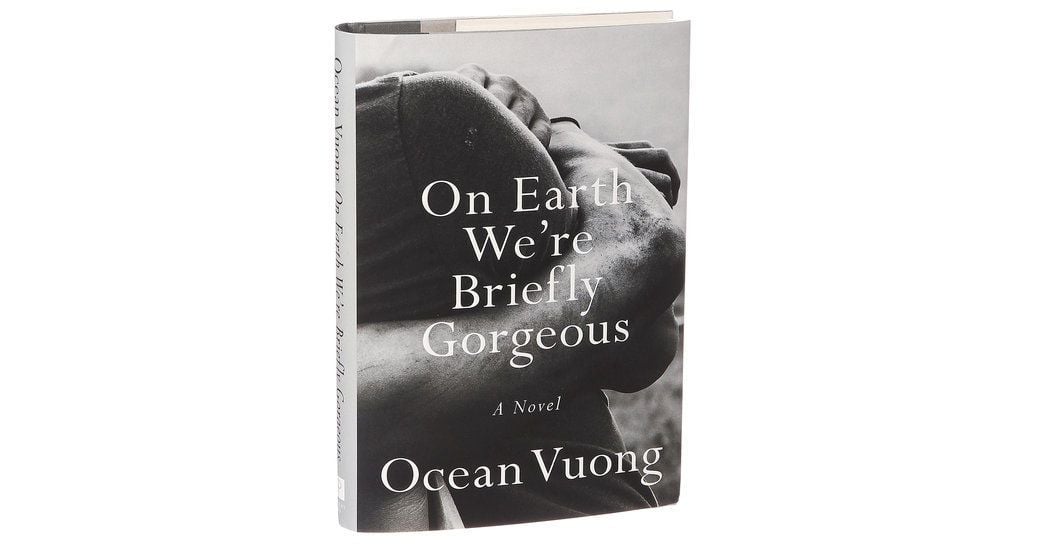 On Earth We're Briefly Gorgeous