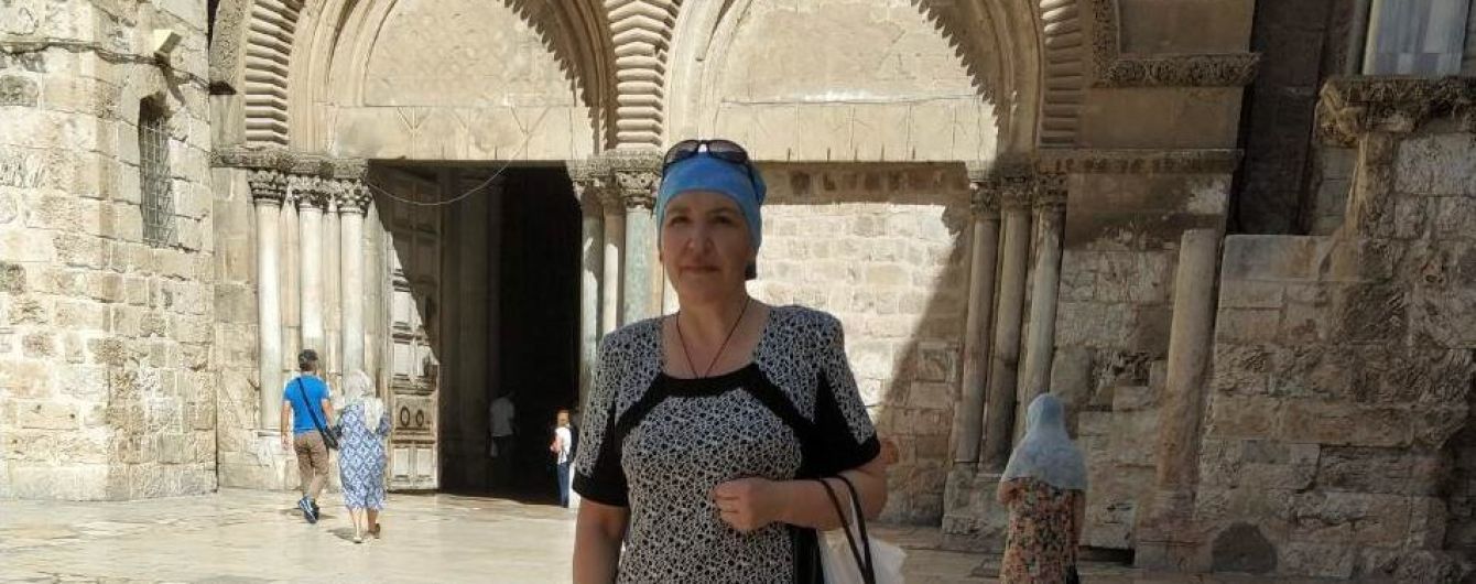 Ирина имеет шансы побороть рак, но нужна финансовая помощь