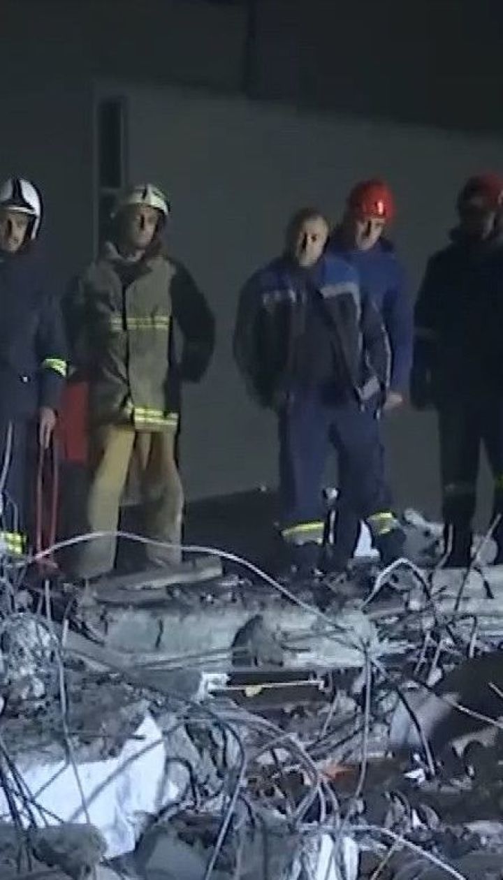 Число жертв землетрясения в Албании возросло до 24, ранены более 600 человек