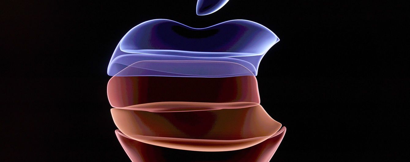 В РФ заявили, что Apple признала аннексированный Крым российским. В МИД Украины отреагировали на "русификацию" полуострова