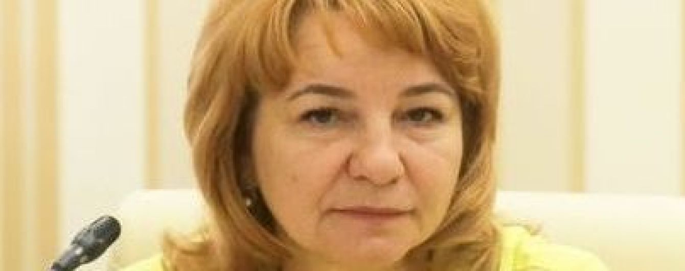 Мать участниц дуэта ANNA MARIA стала "омбудсменом" в аннексированном Крыму