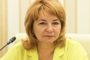 Мать участниц дуэта ANNA MARIA стала "омбудсменом" в аннексированном Крыму