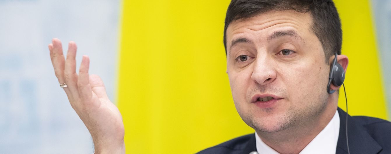 За чий рахунок охороняли Зеленського в Омані. В ОП переконують, що поїздка була приватною