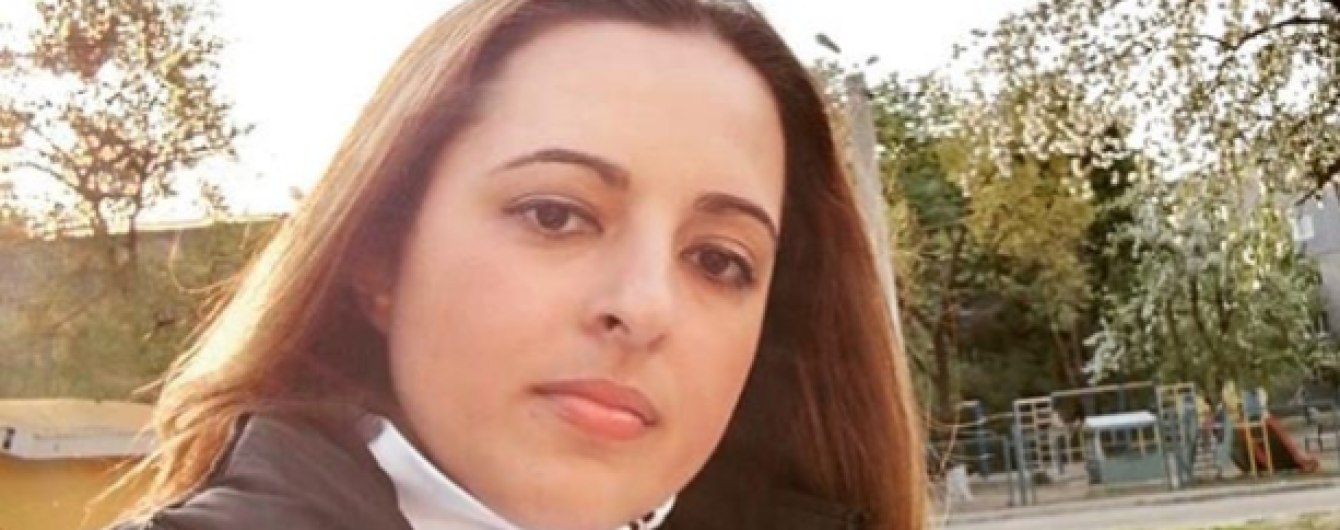Алина просит помощи, чтобы одолеть лейкемию