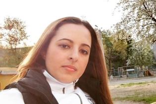 Алина просит помощи, чтобы одолеть лейкемию