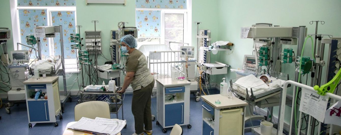 Кабмін ухвалив ключові рішення щодо медичної реформи на найближче десятиліття