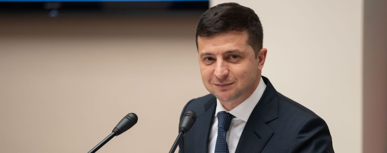 Я не почну війну на Донбасі: Зеленський розповів, як можна провести вибори в ОРДЛО