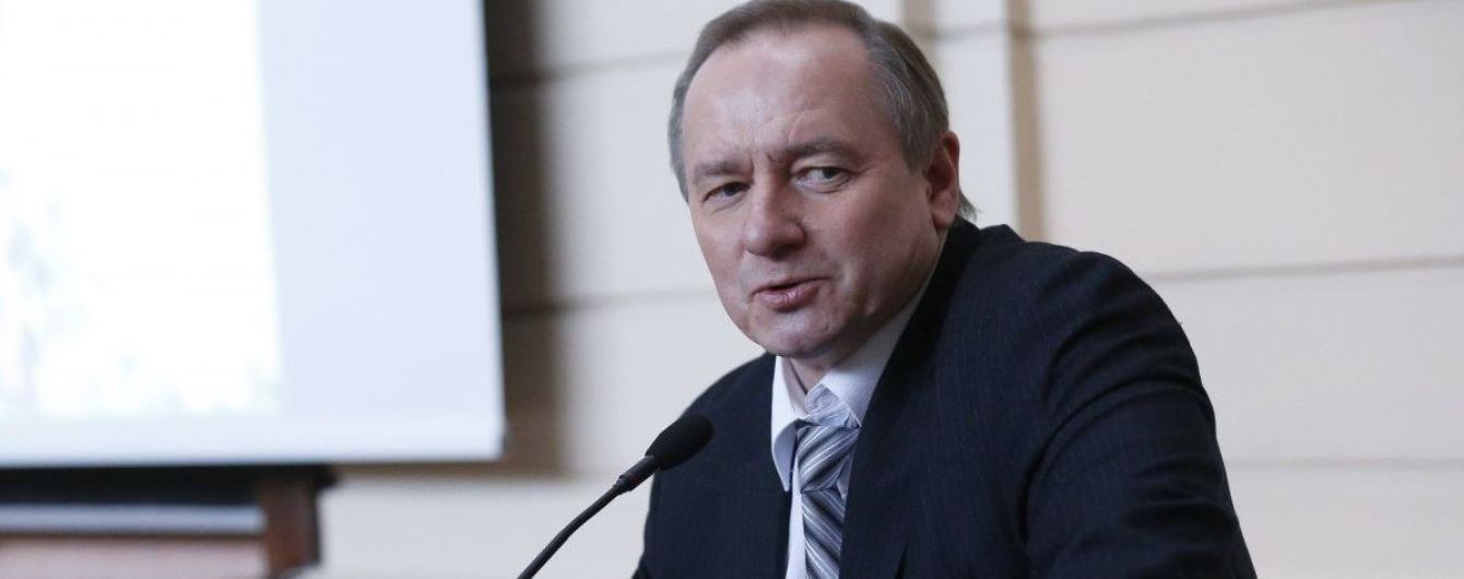 Уряд звільнив президента "Енергоатому"