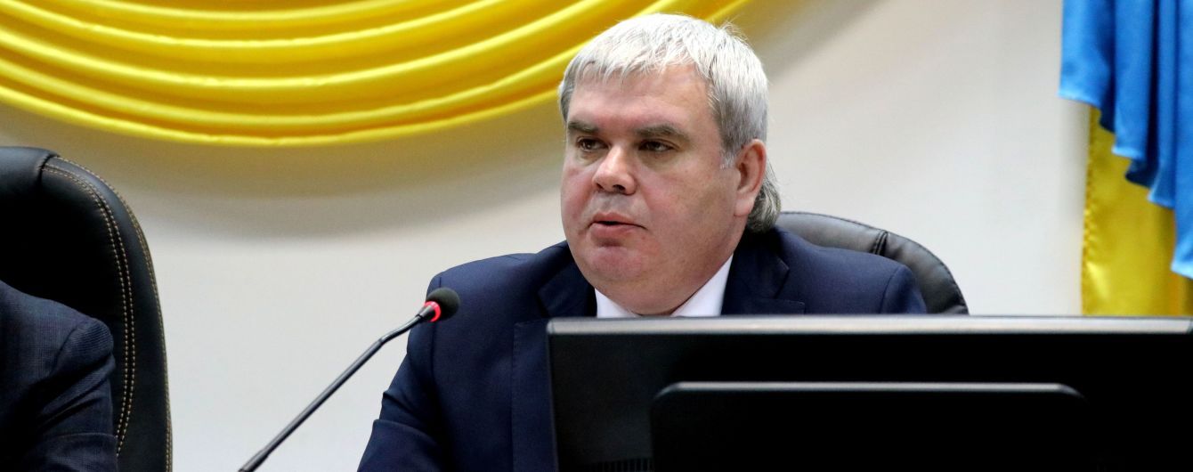 В Запорожье представили нового областного прокурора