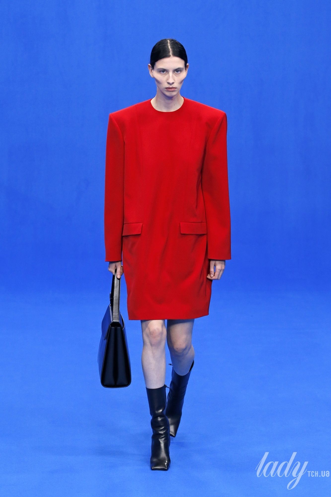 Коллекция Balenciaga прет-а-порте сезона весна-лето 2020_7