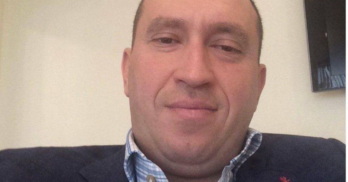 ВАКС продлил меру пресечения "крестному отцу контрабанды" Альперину
