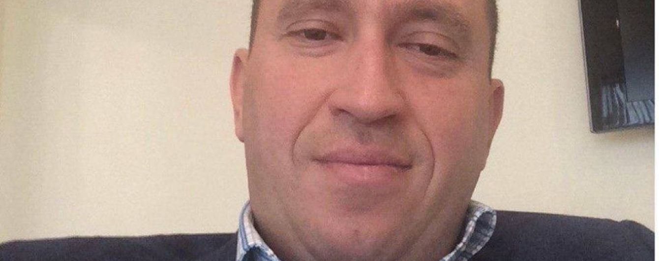 НАБУ затримало "хрещеного батька контрабанди" Альперіна