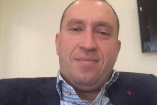 Із "хрещеного батька контрабанди" Альперіна зняли електронний браслет