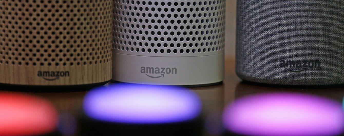 Разделит вашу тоску. Виртуальная помощница Алекса от Amazon теперь может быть "депрессивной"