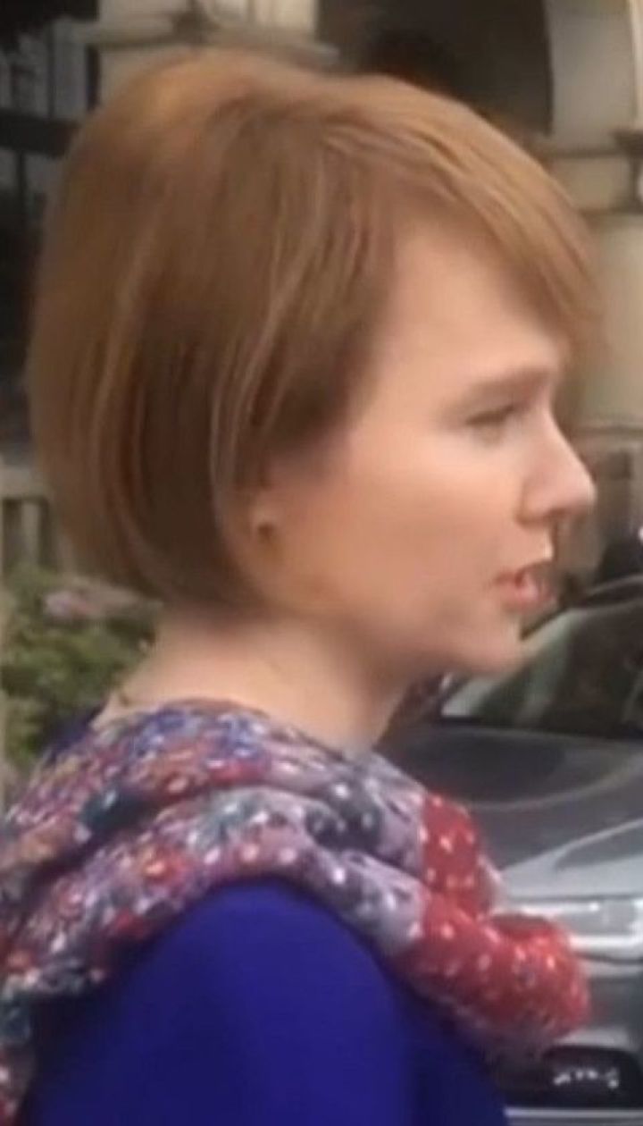 Елена Зеркаль заявила, что планирует написать заявление на увольнение уже 28 ноября