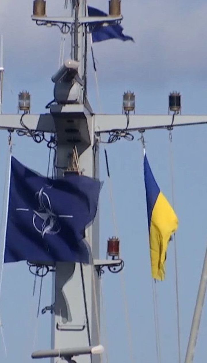 США планируют сократить финансирование НАТО и направить средства Украине и Грузии