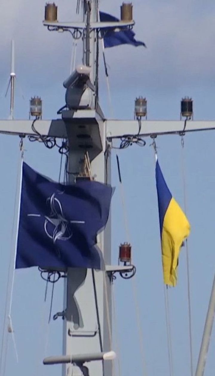 США планують скоротити фінансування НАТО і спрямувати кошти Україні та Грузії