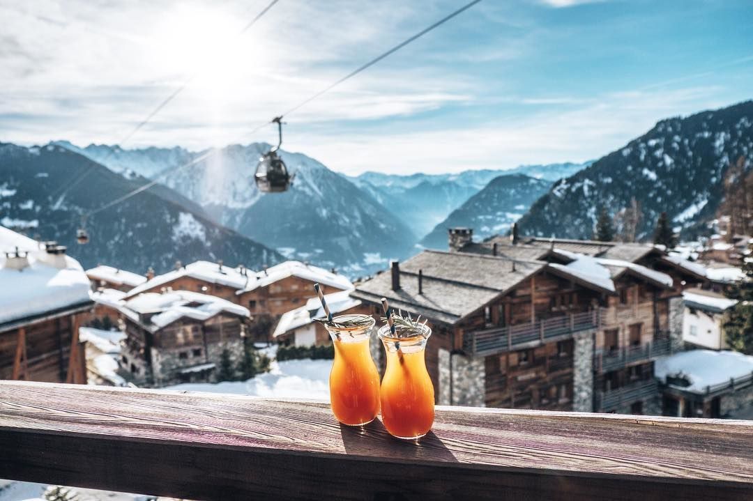 W Verbier