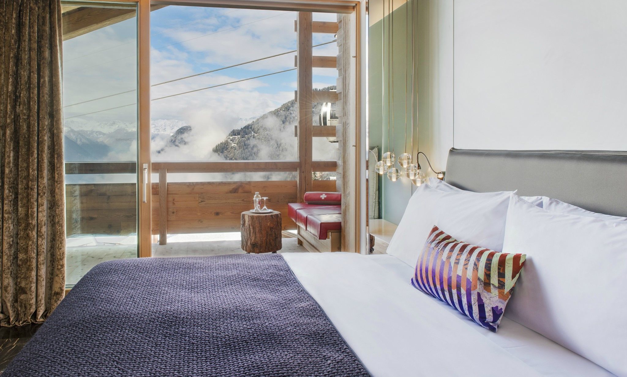 W Verbier