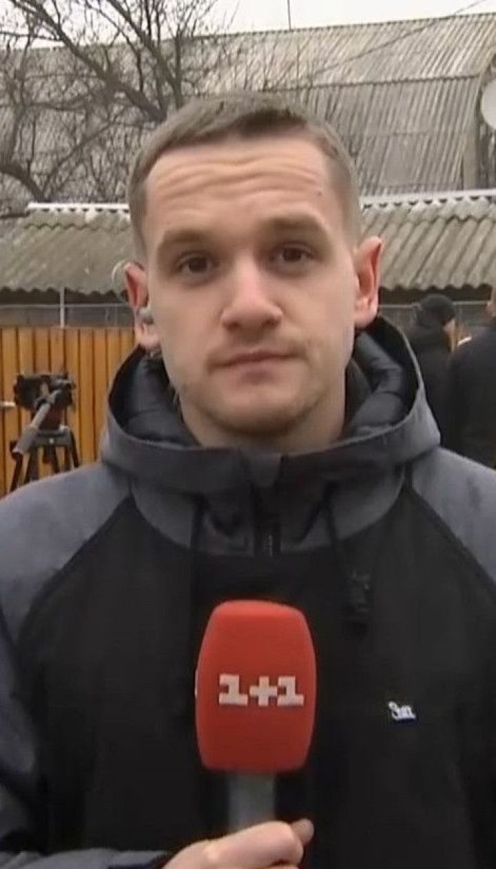 До будинку волонтерки Марусі Звіробій прийшли слідчі з обшуками